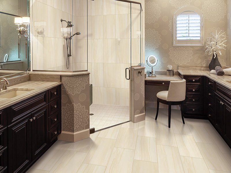 Waterproof laminate flooring in Morrice, MI from Builders Wholesale Finishes